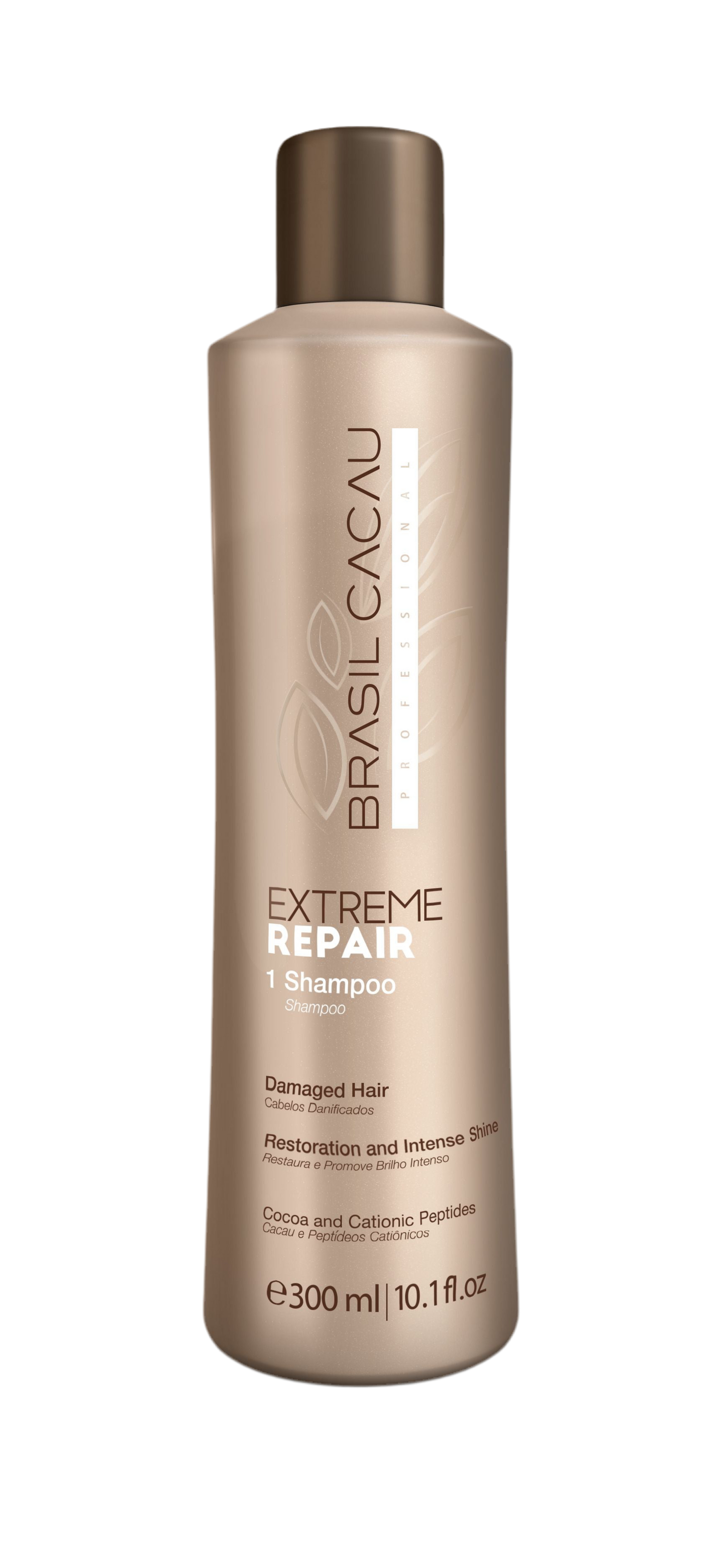 Extreme repair Sampon