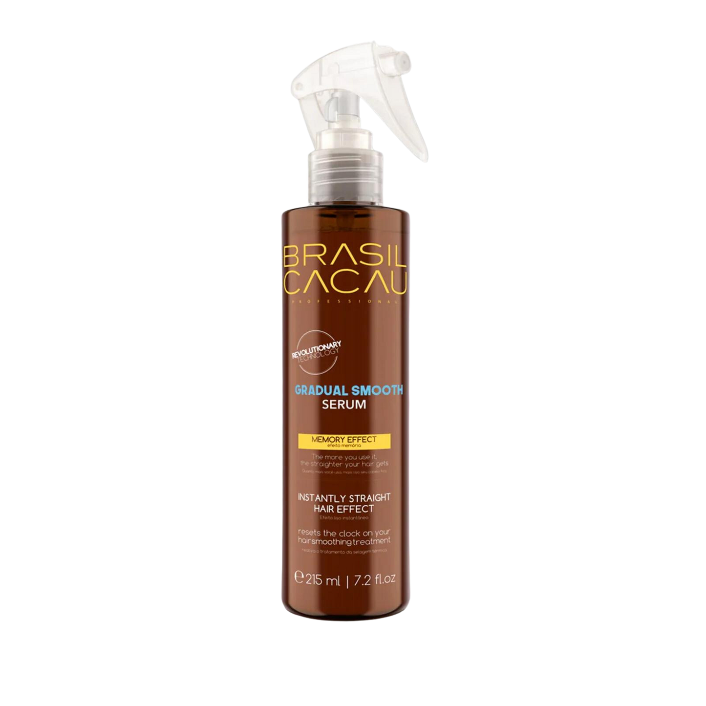 Cadiveu Professional Gradual Smooth Serum