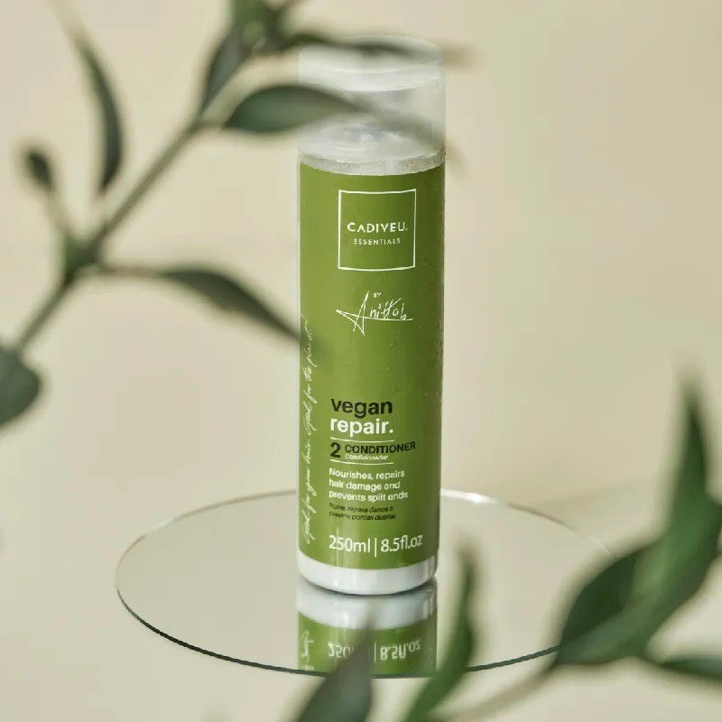 Vegan Repair by Anitta kit Cadiveu Professional