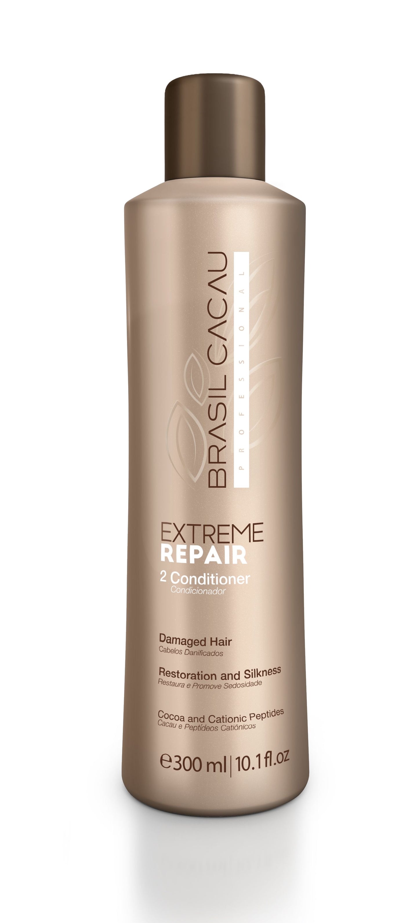 Extreme Repair Kit Cadiveu Professional