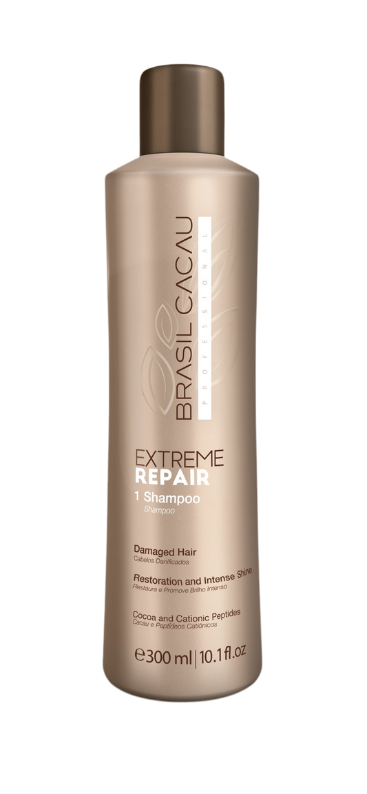 Extreme repair Sampon