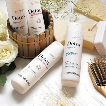 Detox kit