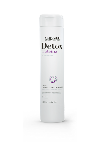 Detox kit