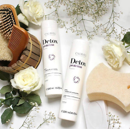 Detox kit