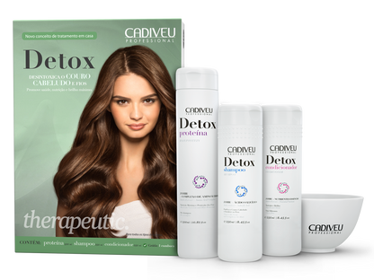 Detox kit